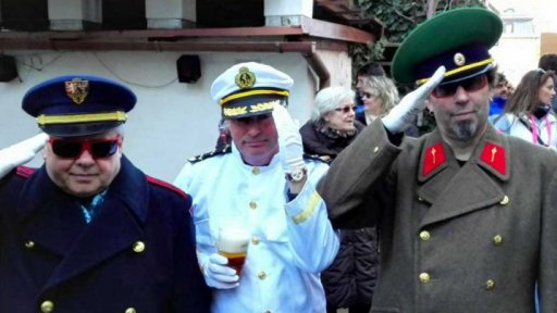 Lešetínský fašank ve Zlíně