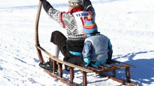 Závody rohaček – memoriál Josefa Tylše