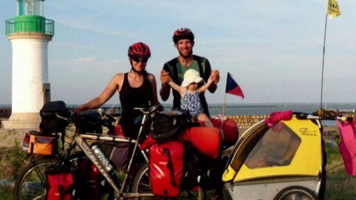 Festivaly Cyklocestování, cykloexpedice, cestopisné besedy