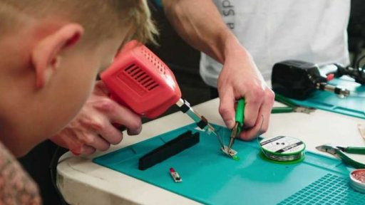 AIMTEC Hackathon – Young Hackers