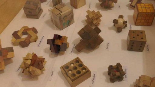 Záhady hlavolamu na zámku v Bruntále