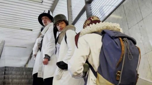 Podcast Alchymisti na rádiu Junior