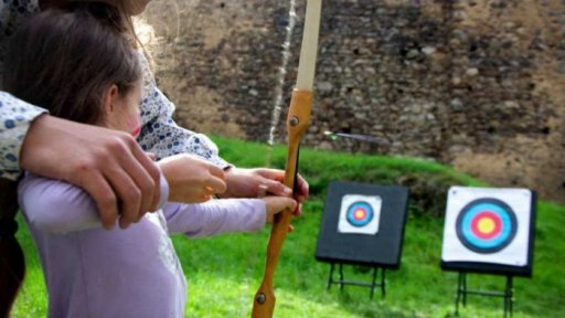 Indiáni z Točníku