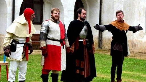 Dny evropského dědictví