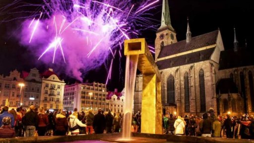 Plzeňské oslavy vzniku republiky