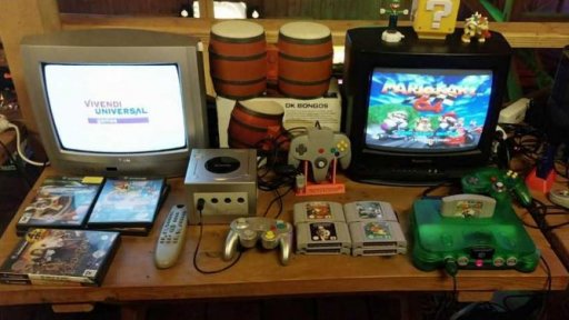 Nintendo Retro Víkend III.