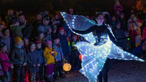 Svátek světel Diwali v Zoo Praha