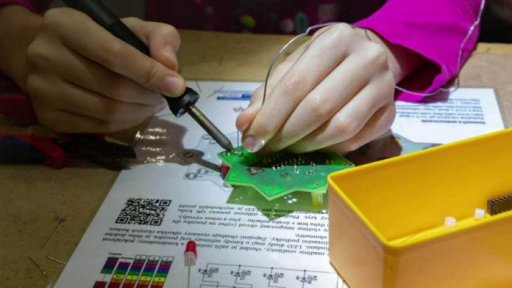 Bastlfest – festival kutilství pro celou rodinu