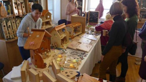 Zahájení adventu v Sedlčanech