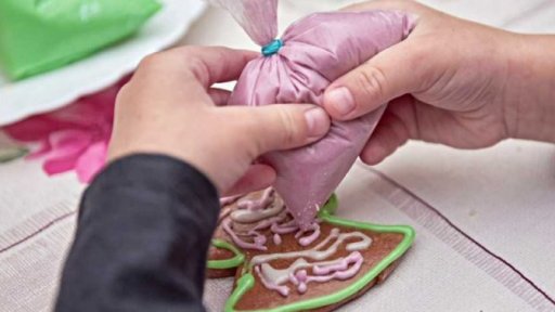 Adventní tvořivé dny v Botanické zahradě Teplice