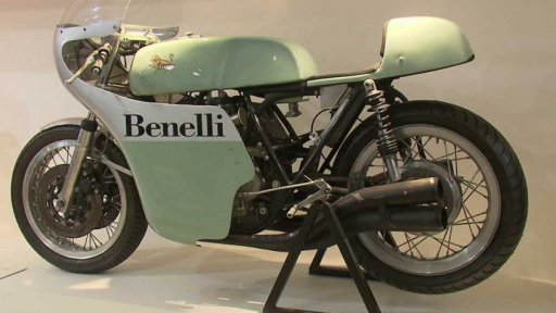 Brno na dvou kolech – historie Grand Prix