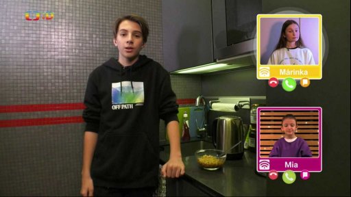 Lifestyle: Ukrajinská kuchyně