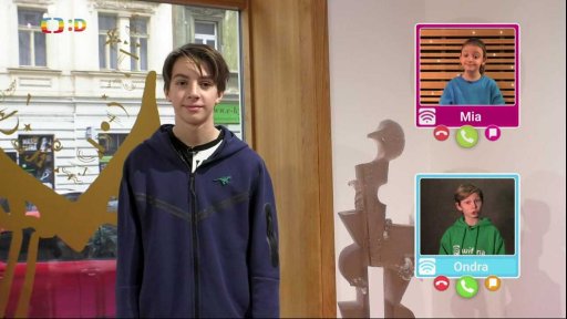 Společnost: Street art