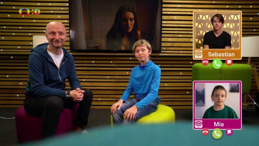 Hudba: Zpěvačka Amelia Webb