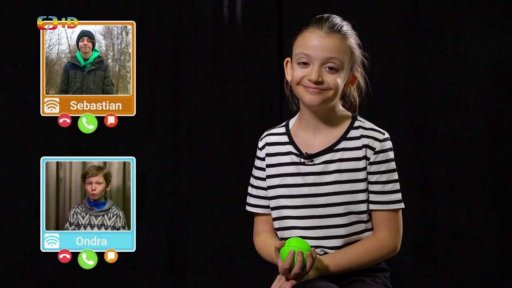 Volný čas: Pantomima