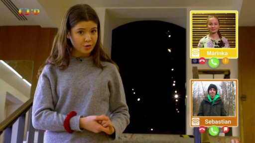 Společnost: Výzkum uměleckých předmětů