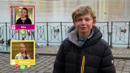 Příroda: Ptáci se vracejí z teplých krajin