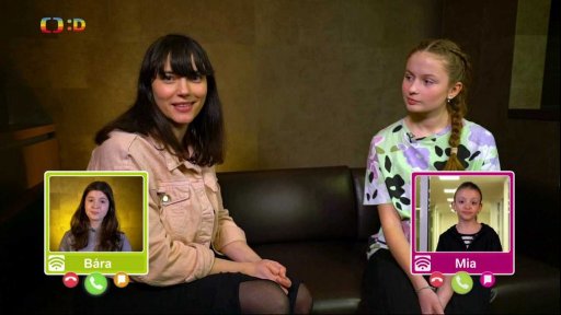 Hudba: Zpěvačka Miley Cyrus