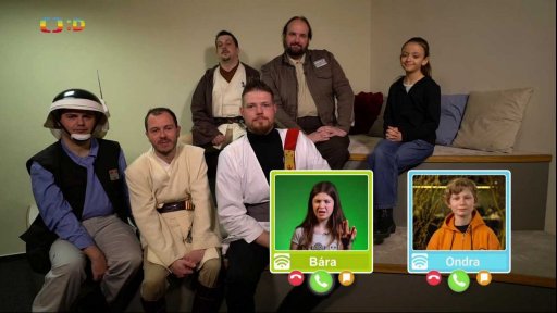 Lifestyle: Fenomén Star Wars