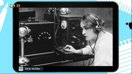 Společnost: Morseovka