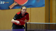 Volný čas: Veronika Poláková-ping pong