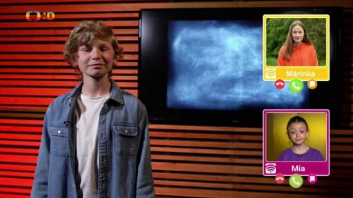 Hudba: Zpěvák Dominik Grey