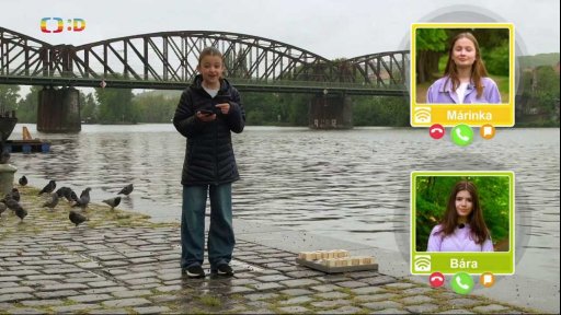 Společnost: Veřejný prostor