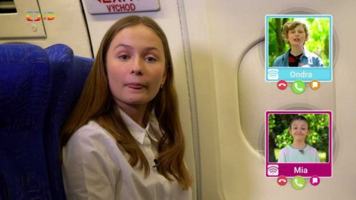 Společnost: Povolání letuška