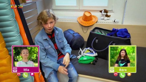 Lifestyle: Balení na prázdniny