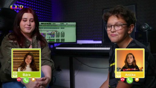 Hudba: Zpěvačka Elis Mráz