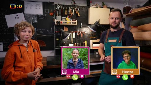 Lifestyle: Povolání brašnář