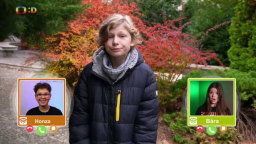 Lifestyle: Filmové novinky