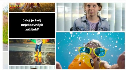 Anketa: Jaký je tvůj nejzábavnější zážitek?