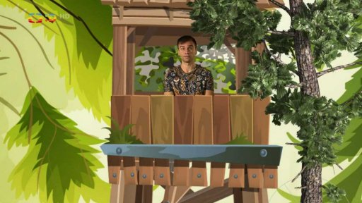 Zaostřeno na: Koukat jako výr