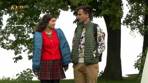 TýYó na výletě: Netolicko - Svatyně a Libějovický park