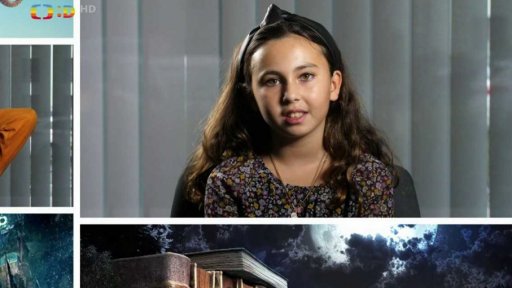 Anketa: Vybavíš si nějaký svůj sen?