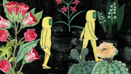 Koumákova reportáž: Chemická dobrodružství