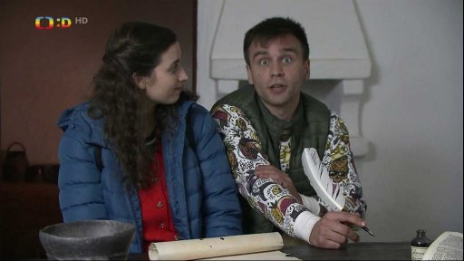 TýYó na výletě: Netolicko – Husinec