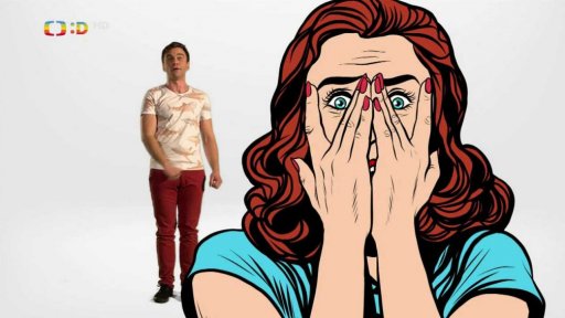 Zaostřeno na: Ježura není ježek