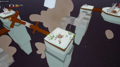 Recenze videohry: Sycamore Free