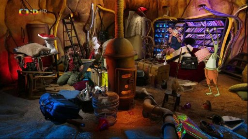 TýYova knihovna - Daniela Fischerová: Strakaté uši a sušení padouši