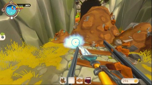 Recenze videohry: Fresh Start