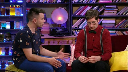 TýYova knihovna - Frida Nilssonová: Léto s Hedvikou