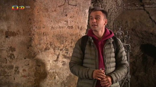 Berounsko - Svatý Jan