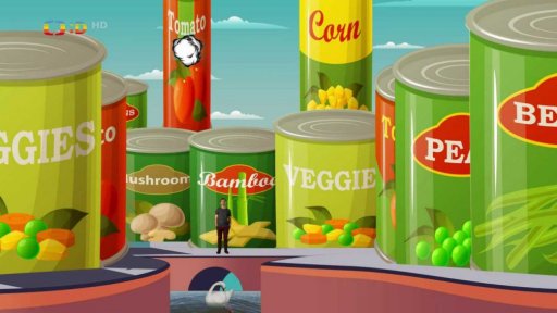 Zaostřeno na: V Bruggách