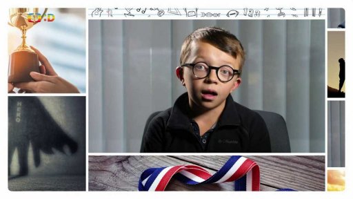 Jaký tvůj čin v tobě vzbuzuje hrdost?