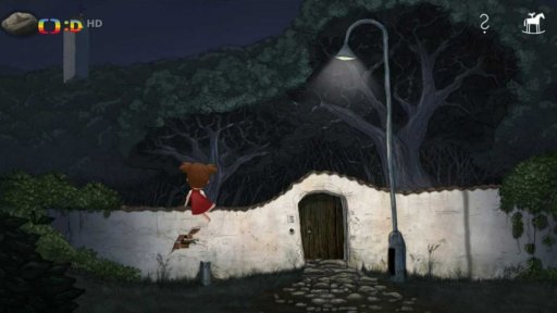 Recenze videohry: Beyond The Wall