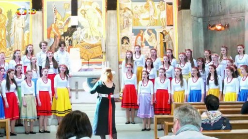 Pražská kantiléna