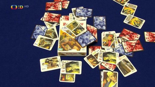 Recenze deskovky: Rychlé šípy