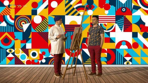 Zaostřeno na: ..a kdo byl ten Picasso?